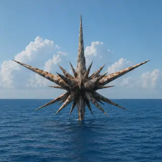Alien (natuna)