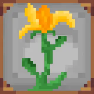 The Sage Flower