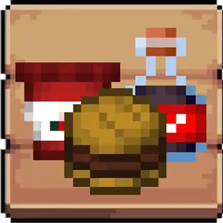CraftBites — Fastfood