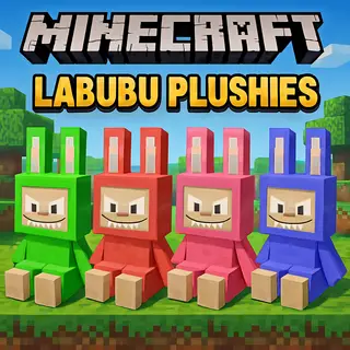 Labubus