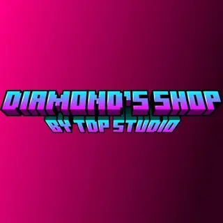 Diamond's Shop