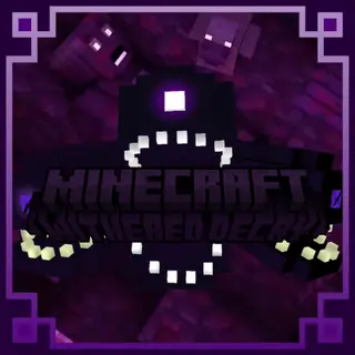 Withered Decay Add-On