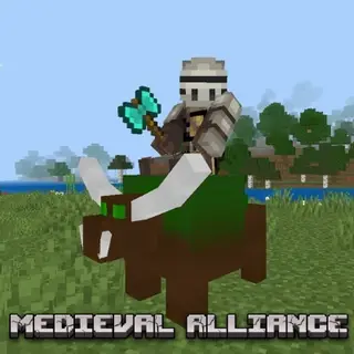 Medieval Alliance