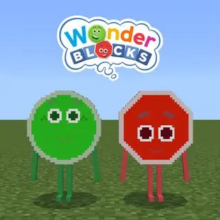 Wonderblocks