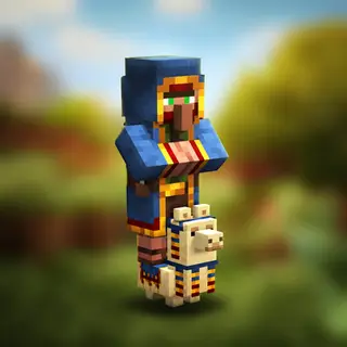 Wandering Trader's OP Trades!