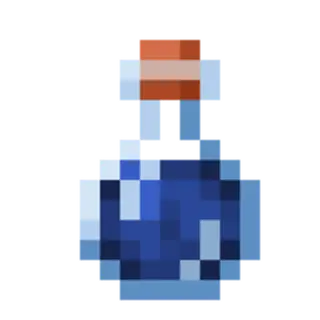 Potions Descriptions MCPE