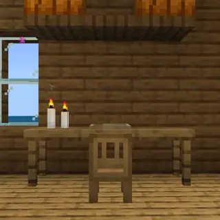 Cozy Evening