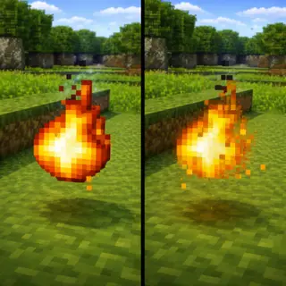 despawnable projectiles