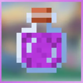 New Potions Overhaul