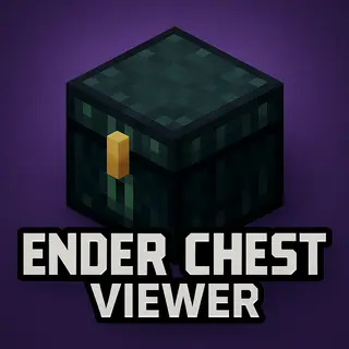 Ender Chest Viewer