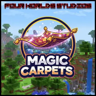 Magic Carpets by Four