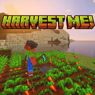 Harvest Me!