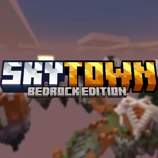 Dan's Sky Town