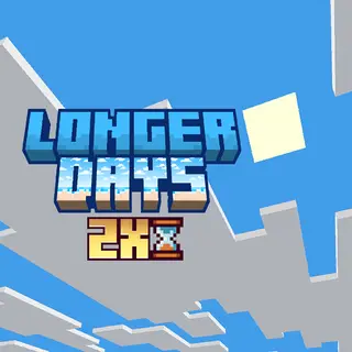 Longer Days