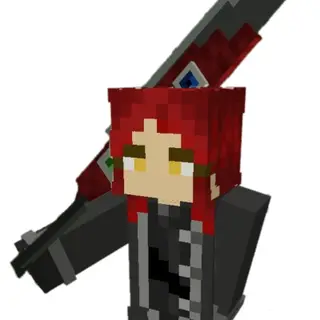 The Red Mist