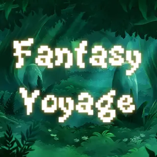Fantasy Voyage