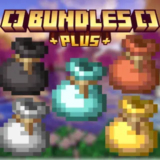Bundles Plus