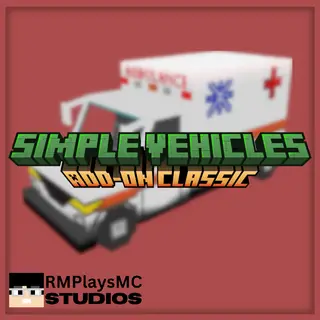 Simple Vehicles Classic