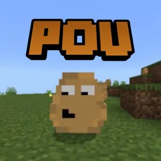 Pou Addon