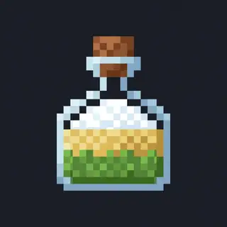 Biome Brews | Biome potions