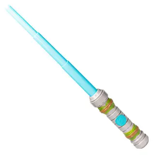 Star wars blue Lightsaber