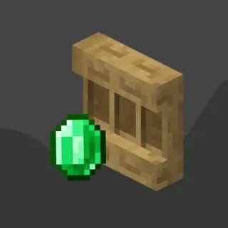 BarterShelf - player-player trading