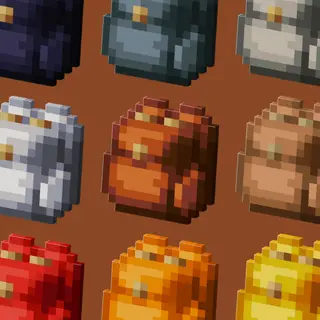 Peepss's Backpacks