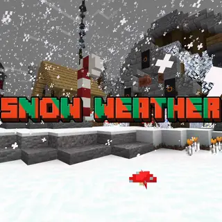 Snow Weather