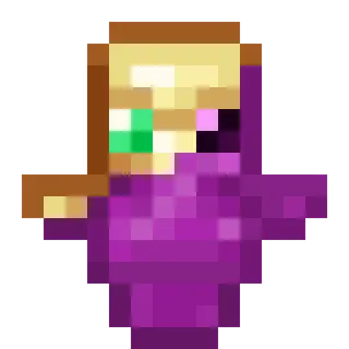 Ender Guardian "save lifes better than keep inventory"
