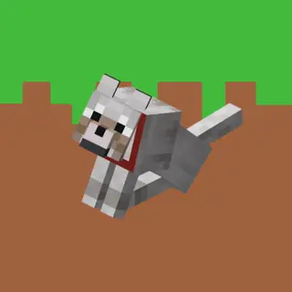 Powerful Pet Dog Addon