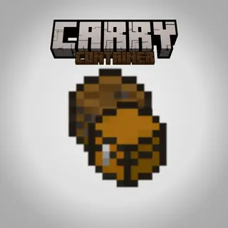 Carry Container | by DustVeyn