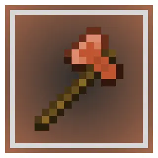 Copper Expansion