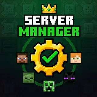 Server Manager