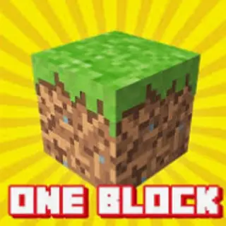 One Block Survival