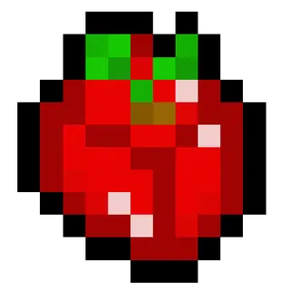 [Bedrock] 3D Items