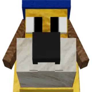 Shaun The Sheep