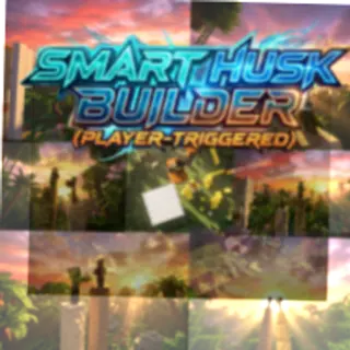 Smart Husk Climber AI