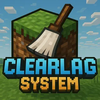 Deepcore ClearLag System