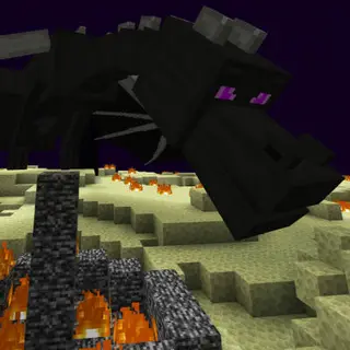 Insane Ender Dragon