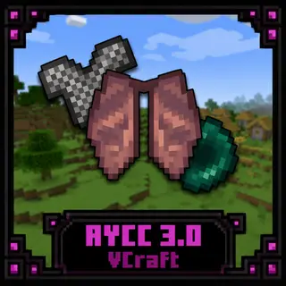 VCraft AYCC end craft