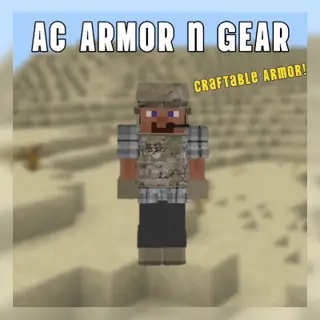 AC ARMOR N GEAR