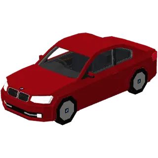 E92 3 Series, Bmw - Simple Car Series