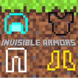 Invisible armors