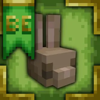 Remodeled Rabbit - BE