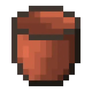 Ceramic Bucket (Unofficial Port)