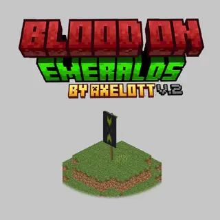 Blood on Emeralds