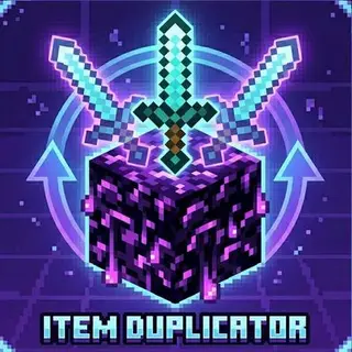 Item Duplicator