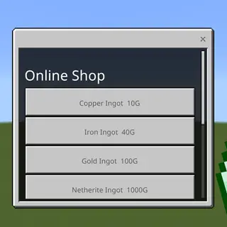 Online Market(オンラインマーケット)