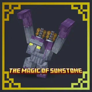 ADDON THE MAGIC OF SUNSTONE
