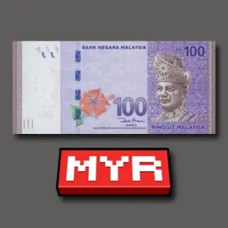 Real Money MYR | Addon Wang Ringgit Malaysia